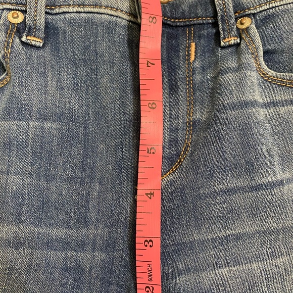 💫💫Express jeans💫💫 - Picture 6 of 7